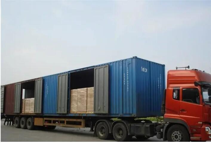 漳州到新城区整车运输