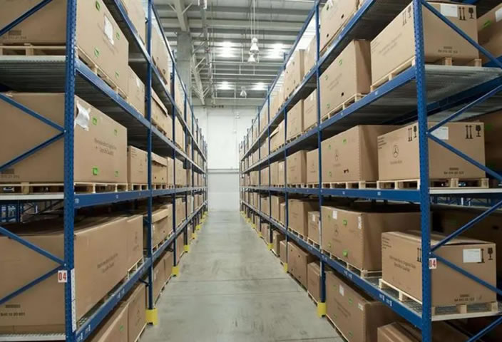 漳州到新城区货物仓储